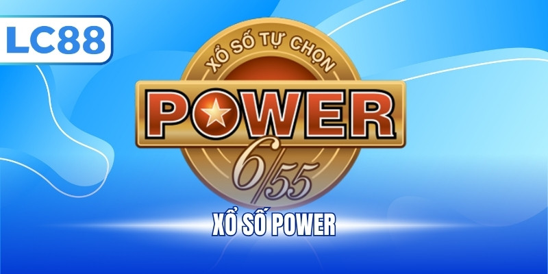 Power 6/55